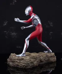 GOOD SMILE COMPANY Ultraman (Shin Japan Heroes Universe) - Ultraman - photo 7