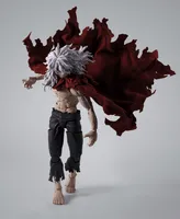 TAMASHII NATIONS TOMURA SHIGARAKI "MY HERO ACADEMIA" - My Hero Academia - photo 1