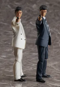 GOOD SMILE COMPANY figma Yuji Oshita: Another Color ver. - Abunai Deka - photo 10