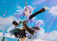 GOOD SMILE COMPANY Umamusume: Pretty Derby Mejiro McQueen ~The Treasure of the Prestigious Mejiro Family~ - Umamusume: Pretty Derby - photo 4