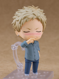 Nendoroid Akihiko Kaji 4