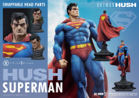 Ultimate Premium Masterline Batman: Hush (Comics) Superman Bonus Version 67