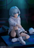 DMM Factory Make a Girl No. 0 1/7 Scale Figure - Make a Girl - photo 7