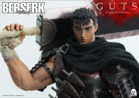 BERSERK - Guts (Black Swordsman) 39