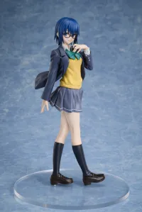 ANIPLEX TSUKIHIME -A piece of blue glass moon- Ciel 1/7 Scale Figure - TSUKIHIME -A piece of blue glass moon- - photo 1