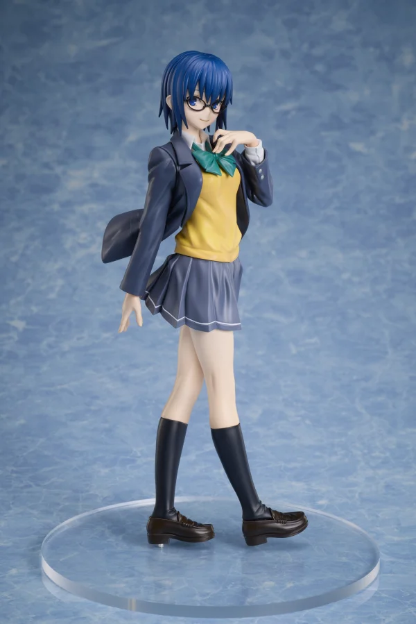 ANIPLEX TSUKIHIME -A piece of blue glass moon- Ciel 1/7 Scale Figure - TSUKIHIME -A piece of blue glass moon-