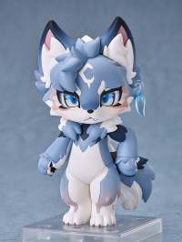Nendoroid Caesar 1