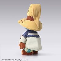 FINAL FANTASY® IX ACTION DOLL VIVI ORNITIER 6