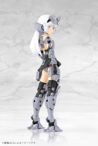 GRANDE SCALE ARCHITECT 12