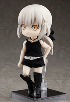 Nendoroid Doll: Saber/Altria Pendragon (Alter) Shinjuku Ver. 5