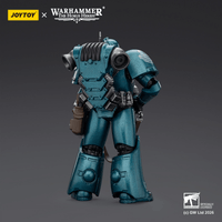 Alpha Legion MKVI Tactical Legionary 2