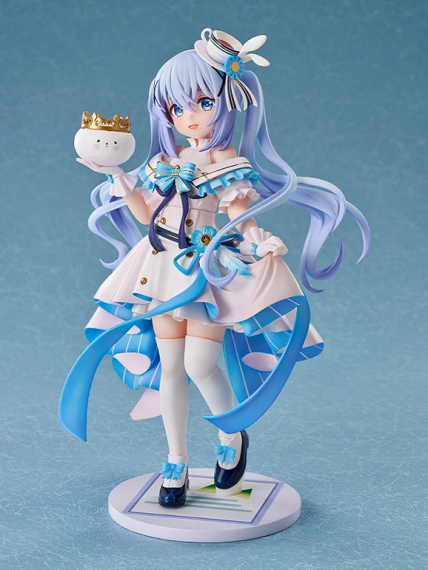 Luminous Box Chino dress ver. - Is the Order a Rabbit?