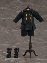 Nendoroid Doll NieR:Automata 9S (YoRHa No.9 Type S) 6