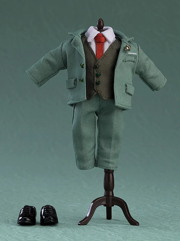 GOOD SMILE COMPANY Nendoroid Doll Outfit Set: Loid Forger - SPY x FAMILY