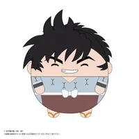 MAX LIMITED Nintama Rantarō FUWA KORORIN 7 BLIND BOX - Nintama Rantaro - photo 5
