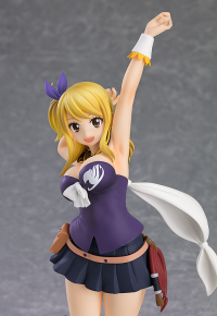 POP UP PARADE Lucy Heartfilia: Grand Magic Royale Ver. 7