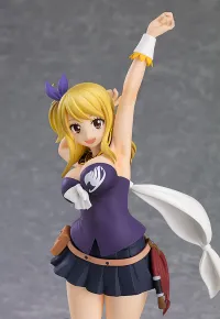 GOOD SMILE COMPANY POP UP PARADE Lucy Heartfilia: Grand Magic Royale Ver. - Fairy Tail - photo 7