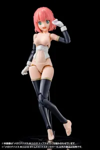 KOTOBUKIYA Megami Device M.S.G 02 BOTTOMS SET SKIN COLOR B - Megami Device - photo 4