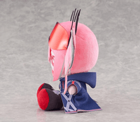 Bremerton Punipuni Plushie 6