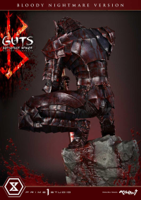Ultimate Premium Masterline Berserk Guts, Berserker Armor Bloody Nightmare 8