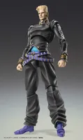 Medicos Entertainment Chozokado Keicho Nijimura&BAD COMPANY - JoJo's Bizarre Adventure - photo 2