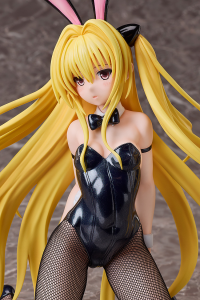 Golden Darkness: Bunny Ver. (1/6 Scale) 2