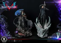 Prime 1 Studio Ultimate Premium Masterline Devil May Cry 5 V EX Version - Devil May Cry - photo 23