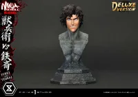 Prime 1 Studio Ultimate Premium Masterline Ninja Scroll Jube versus Tessai Deluxe Version - Ninja Scroll - photo 6
