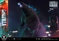 Prime 1 Studio Ultimate Diorama Masterline Godzilla vs Kong (Film) Godzilla Final Battle - Godzilla - photo 17