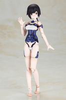 FRAME ARMS GIRL LAETITIA AZURITE VER. 10