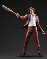 Ichiban Kasuga 18