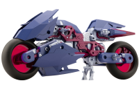 GIGANTIC ARMS RAPID RAIDER 〈SHADOW DANCER Ver.〉 4