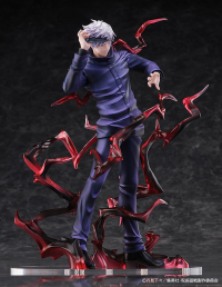 JUJUTSU KAISEN Figure Satoru Gojo 4