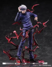 SEGA JUJUTSU KAISEN Figure Satoru Gojo - Jujutsu Kaisen - photo 4