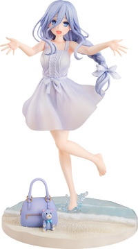 Mio Takamiya: Summer Dress Ver. 2