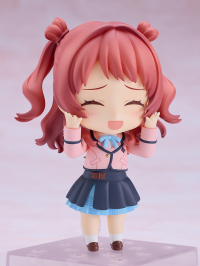 Nendoroid Saki Hanami 6