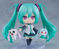 GOOD SMILE COMPANY Nendoroid Hatsune Miku: Because You're Here Ver. - Hatsune Miku - photo 1