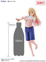 TENITOL TALL Marin Kitagawa Gojos Gym Uniform ver. 13