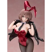 FREEing B-style iro Bunny Monica Illustrated by DSmile Pre-painted Complete Figure - Iro Bunny - photo 4