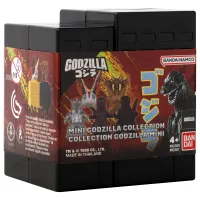 BANDAI 2in Scale Collectable Blind Box Figure - Godzilla (Box of 12) - Godzilla - photo 5