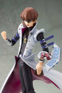 ARTFX J Seto Kaiba -Duel with Destiny- 4