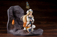 1/6 scaled pre-painted figure of GOBLIN SLAYERⅡ Priestess 5