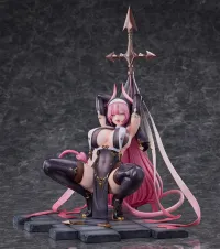 HOTVENUS Devil Sister Nemu Tapestry Set Edition - 18+ - photo 11