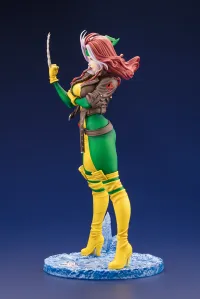 KOTOBUKIYA MARVEL ROGUE REBIRTH BISHOUJO STATUE - Marvel - photo 5