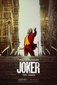 Museum Masterline Joker (Film) The Joker Bonus Version 2