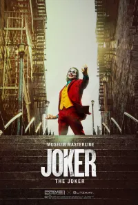 Prime 1 Studio Museum Masterline Joker (Film) The Joker Bonus Version - DC Comics - photo 2