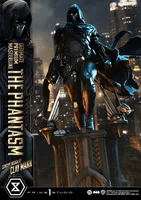 Prime 1 Studio Ultimate Premium Masterline Batman (Comics) The Phantasm (Concept Design by CLAY MANN) 			 - DC Comics - photo 22