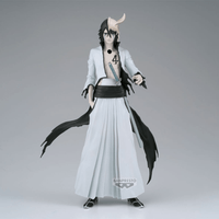 BLEACH MAXIMATIC ULQUIORRA SHIFAR 2