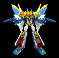 MODEROID Dairyuoh 5