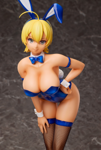 Ikumi Mito: Normal Bunny Ver. 9